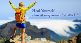 IHeal Yourself – Pain Management that Works!