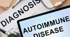 Why are Autoimmune Disorders Rising for Women?