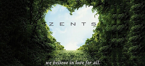 Zents – Born out of Healing