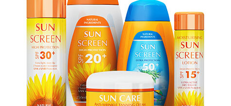 Sunscreens: UVA, UVB, SPF – What do they all mean?