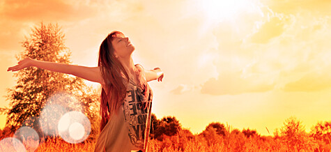 Let the Sunshine In: The Importance of Vitamin D!