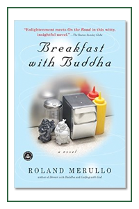 Christy Begien | Breakfast with Buddha | Books I Love