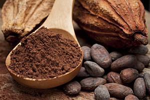 Dark chocolate, in addition to being quite tasty, has a myriad of potential health benefits.