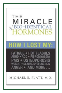 Christy's Non Toxic Lifestyle | Books I Love | The Miracle of Bio-Identical Hormones
