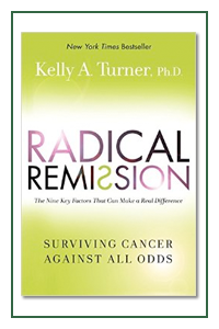 Christy's Non Toxic Lifestyle | Books I Like | Radical Remission