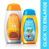 Safe, Effective Sunscreen | Christy Begien
