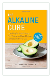 Christy's Non Toxic Lifestyle | Books I Love | The Alkaline Cure