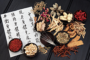 The Non Toxic Lifestyle | Chinese Herbs