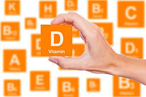 The Non Toxic Lifestyle | The Importance of Vitamin D